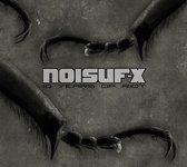 Noisuf-X - 10 Years Of Riot (CD)