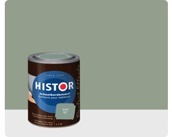 Histor Perfect Effects Schoolbordenverf 1 liter - Geordend