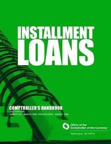 Installment Loans Comptroller's Handbook (Section 209)