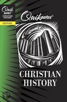 Quiknotes Christian History