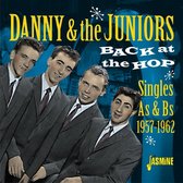 Danny & The Juniors - Back At The Hop. Singles As &Bs 1957-1962 (CD)