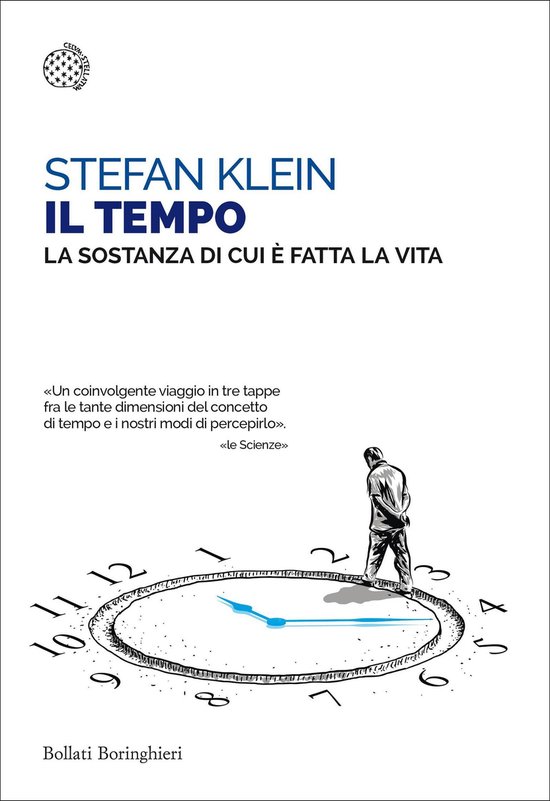 Il Tempo - cover