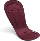 Bugaboo Seat Liner - Gemêleerd Rood