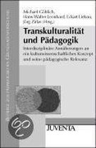 Transkulturalität und Pädagogik