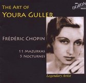 Chopin  Art Of Youra Guller  (Piano