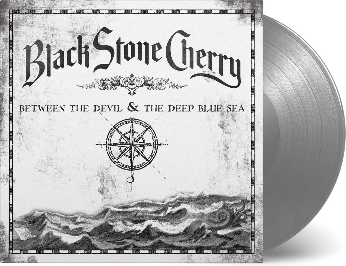 Between The Devil & The Deep Blue Sea (Coloured Vinyl)