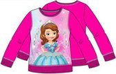 Disney - Prinses Sofia - Sweater - Roze
