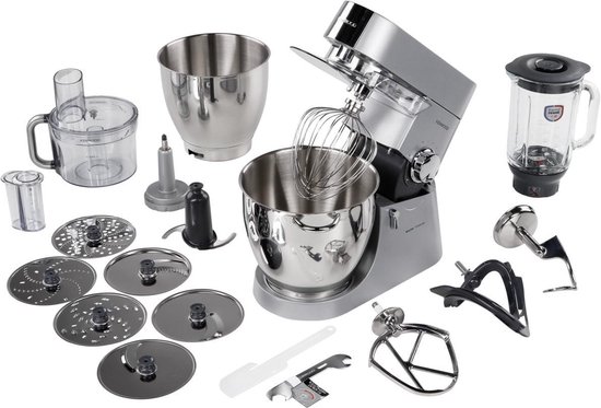 DeLonghi KW714245 meenemer/koppelstuk keukenmachine DeLonghi KW714245 meenemer/koppelstuk keukenmachine