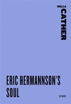 Eric Hermannson's Soul