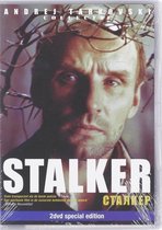 Stalker -2Dvd-
