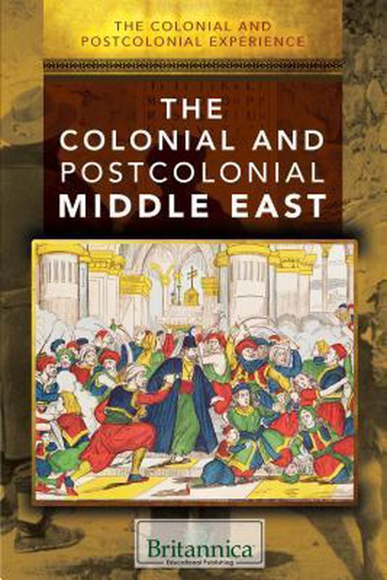 Stories Of The Colonial And Postcolonial Experience Colonial and Postcolonial Experience-The Colonial and Postcolonial