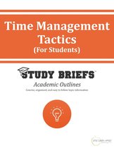Time Management Tactics (for Students)
