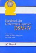 DSM-IV Handbuch der Differentialdiagnosen