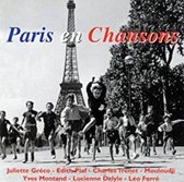 Paris En Chansons (CD)