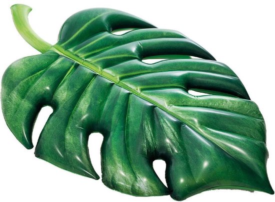 Intex Palmblad 143 cm - Opblaasfiguur
