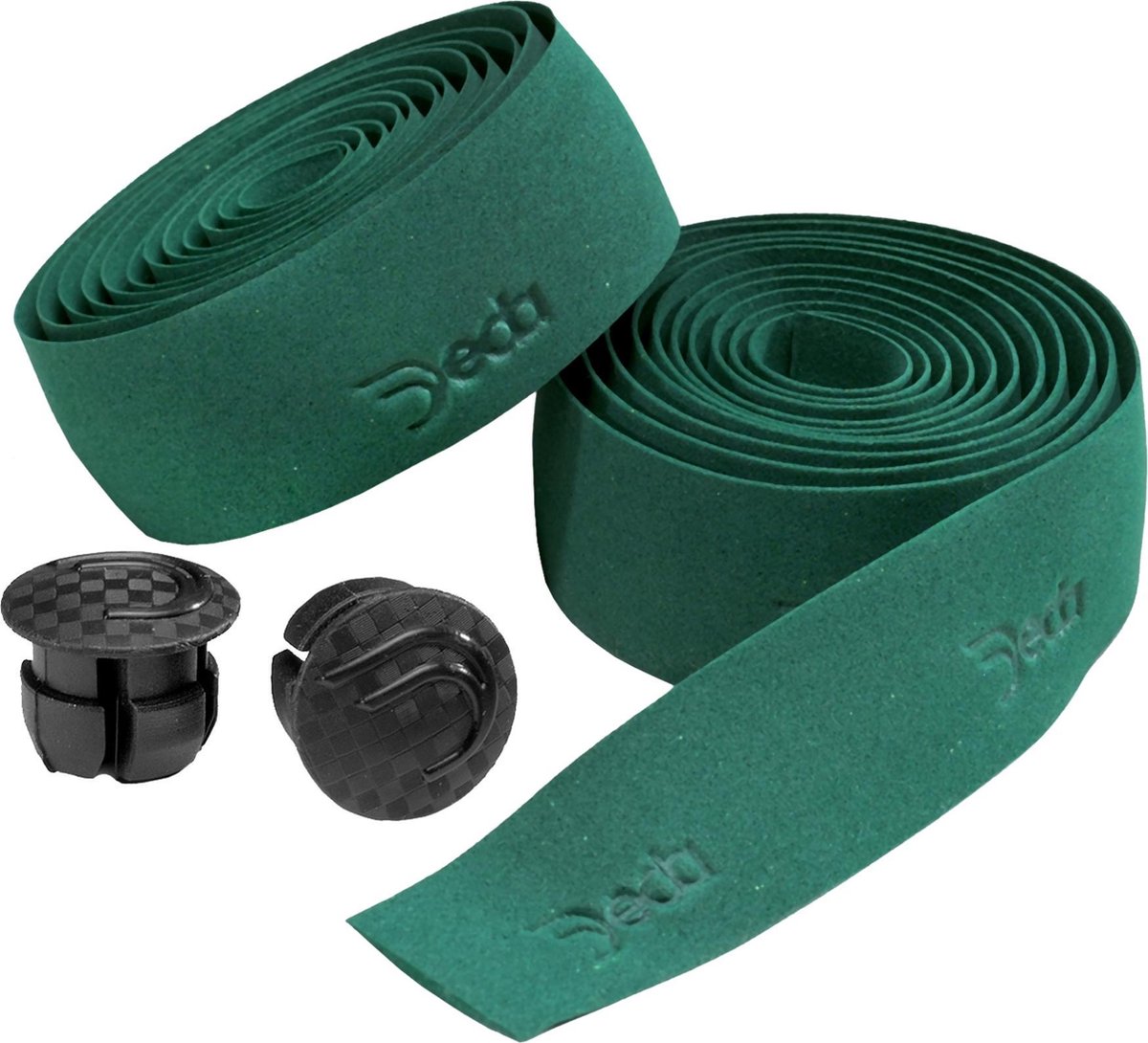 Deda - Stuurlint - Jaguar Groen