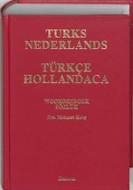 Turks-nederlands woordenboek