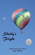 Shelly's Flight: A White Sands Murder Mystery