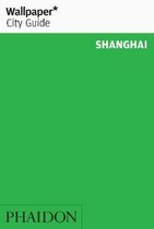 Wallpaper* City Guide Shanghai 2015