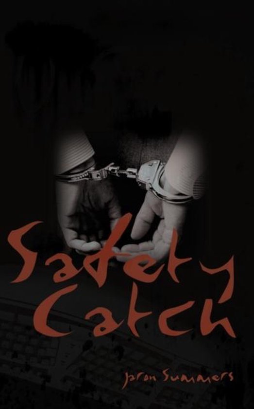 Safety Catch - cover