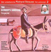 Strauss, the Unknown, Vol. 2: The Donkey's Shadow
