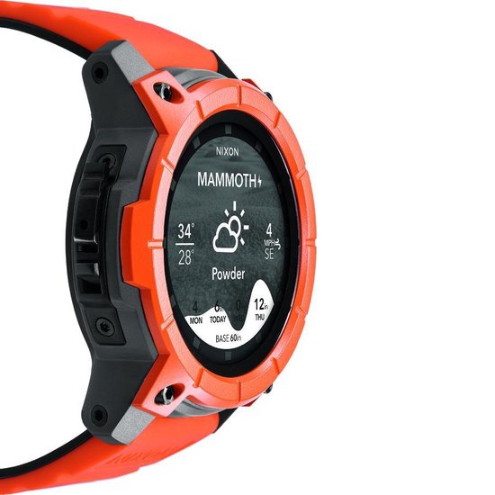 Nixon mission cheap a1167