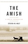 Young Center Books in Anabaptist and Pietist Studies - The Amish