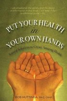 Put Your Health in Your Own Hands