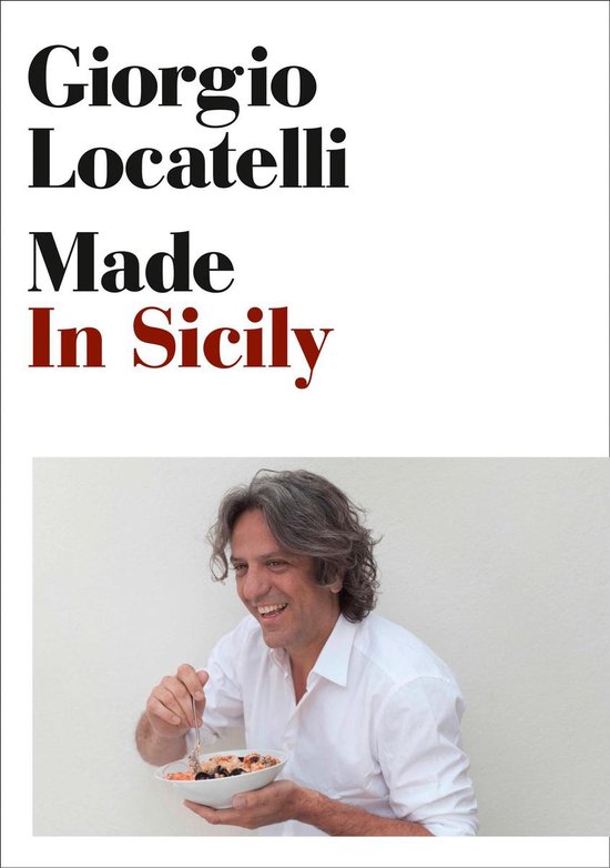 Made in Sicily - cover