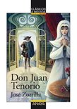 CLÁSICOS - Clásicos a Medida - Don Juan Tenorio