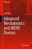 Advanced Mechatronics and MEMS Devices
