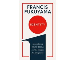 Omslag van Identity
