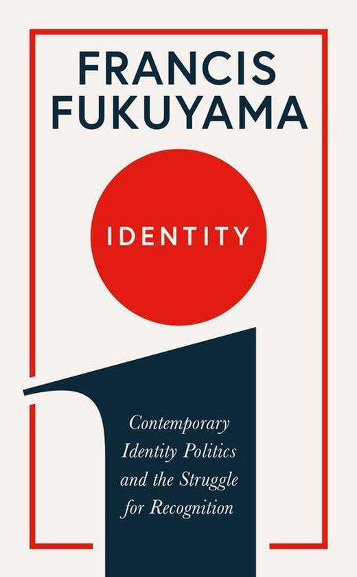Identity - cover