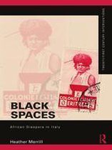 Twenty-First Century INTERVENTIONS - Black Spaces