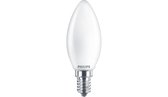 Philips Kaarslamp