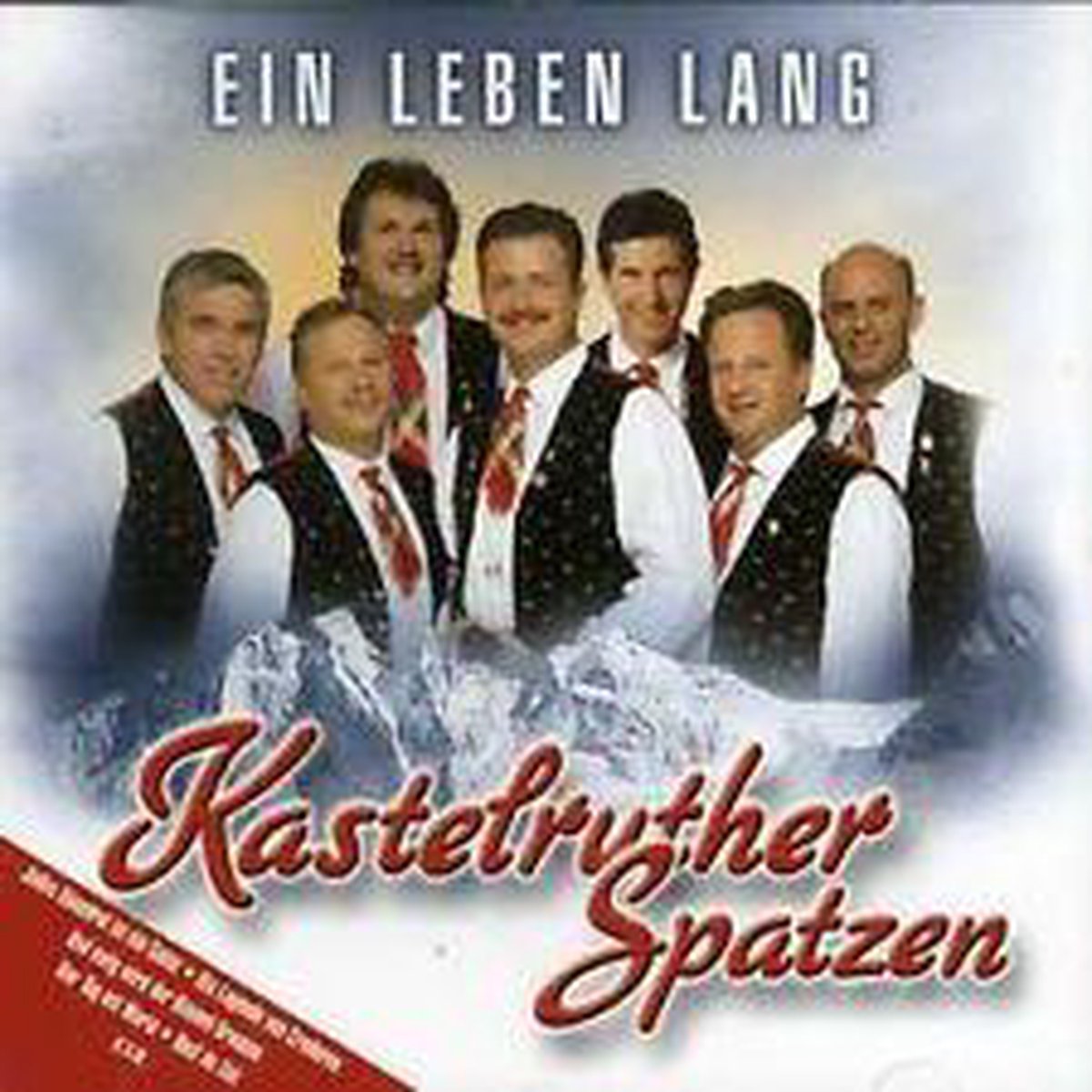 Leben Lang