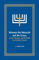 Between the Menorah and the Cross