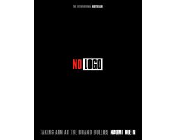 No LOGO: Taking Aim at the Brand Bullies