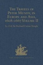 Hakluyt Society, Second Series-The Travels of Peter Mundy, in Europe and Asia, 1608-1667