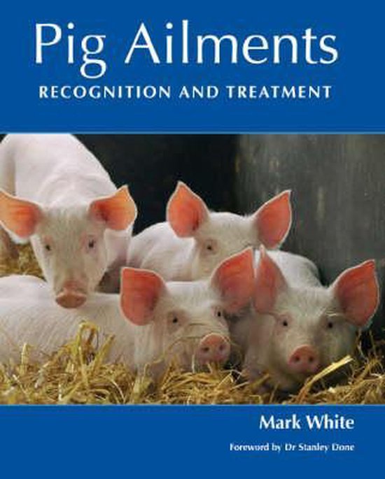 Pig Ailments - cover
