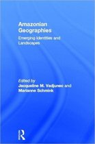Amazonian Geographies