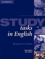Study Tasks In English Student'S Book