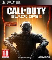 Call Of Duty: Black Ops 3 - PS3