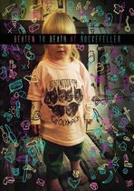 Beaten To Death - At Rockefeller (DVD)