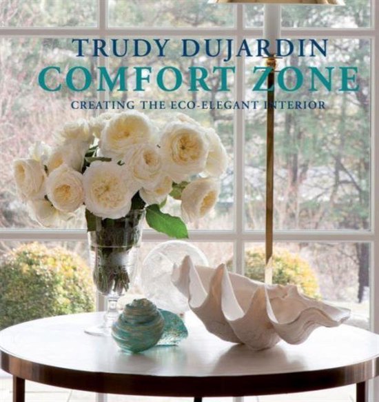 Comfort Zone - cover