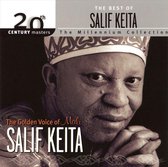 20th Century Masters - The Millennium Collection: The Best of Salif Keita