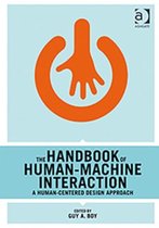 Handbook Of Human-Machine Interaction