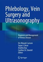 Phlebology Vein Surgery and Ultrasonography