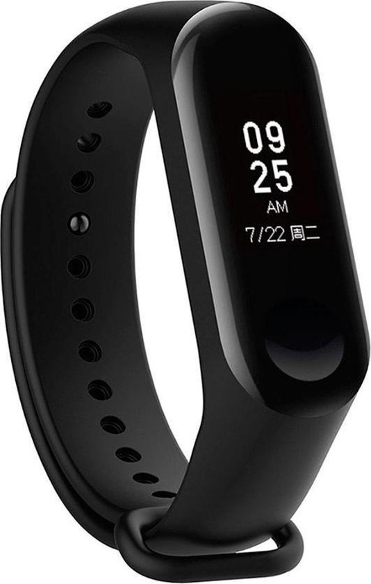 xiaomi mi band 3 smart watch