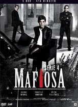 Mafiosa - serie 4
